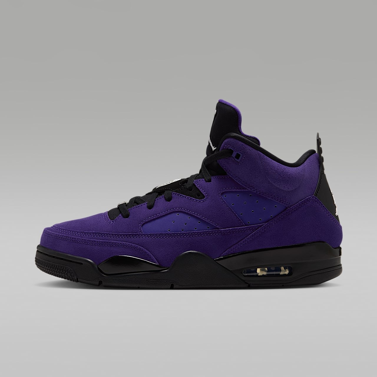 Jordan Son of Mars Low Dark Concord