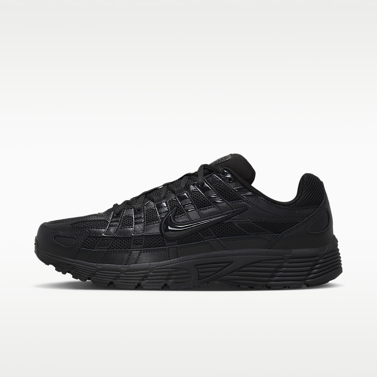 Nike P-6000 Black