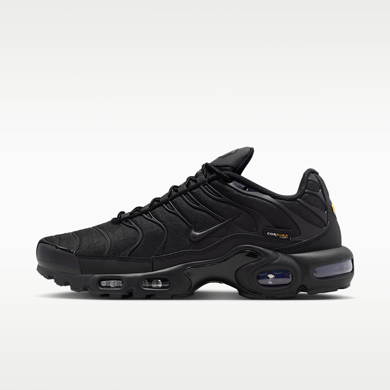 Nike Air Max Plus Black