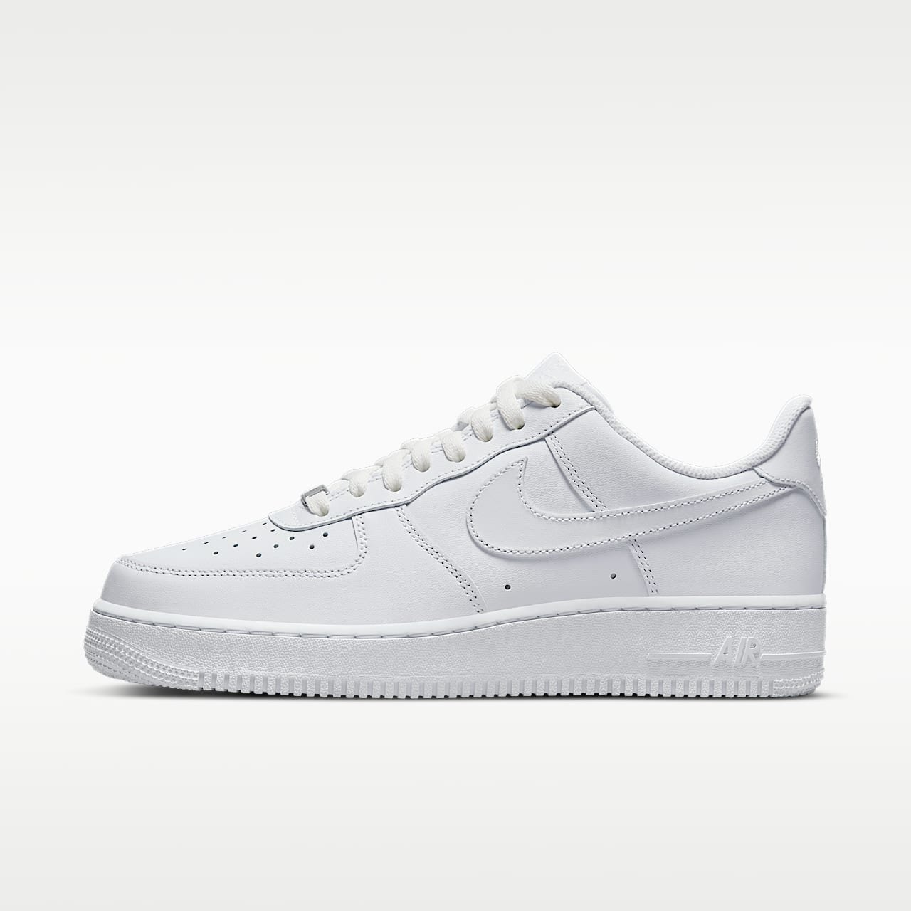 Nike Air Force 1 '07 White