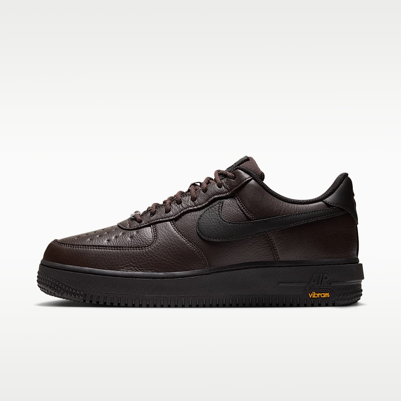 Air Force 1 GORE-TEX Vibram Baroque Brown