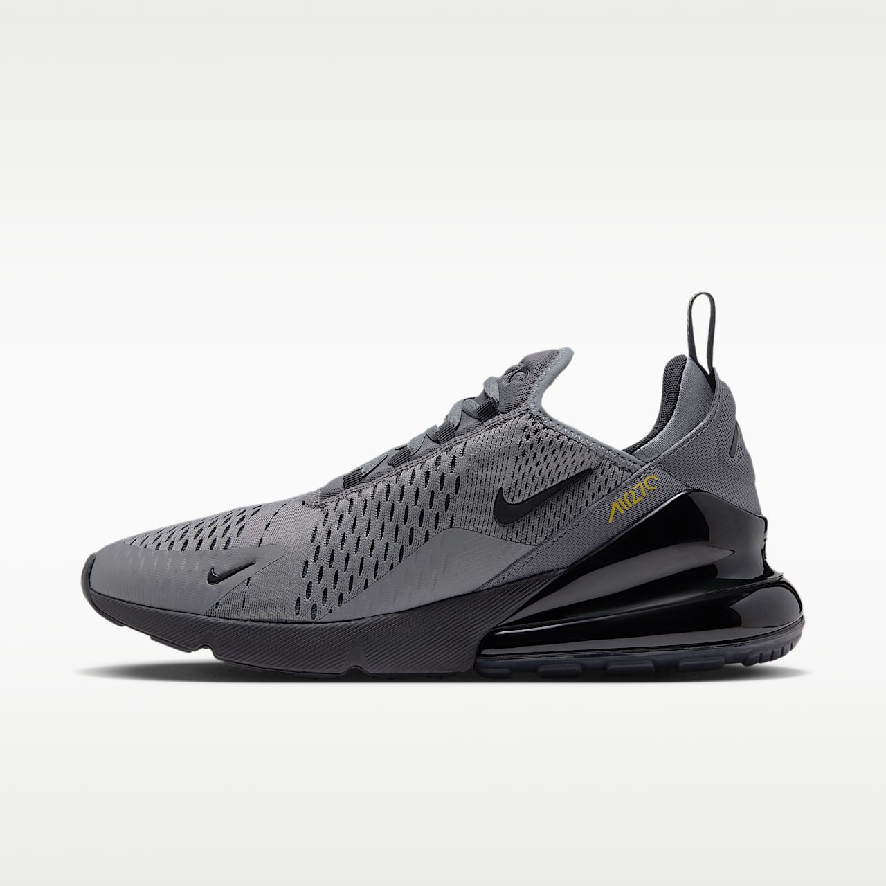 Nike Air Max 270 Smoke Grey