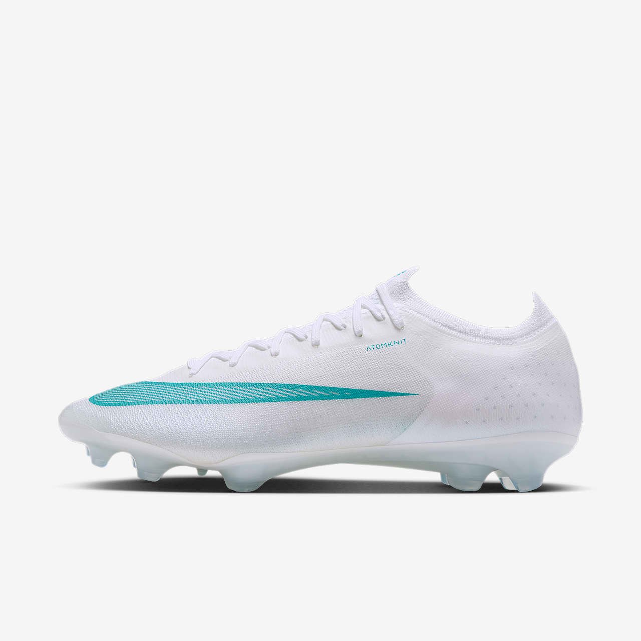 Nike Mercurial Vapor 17 Elite White