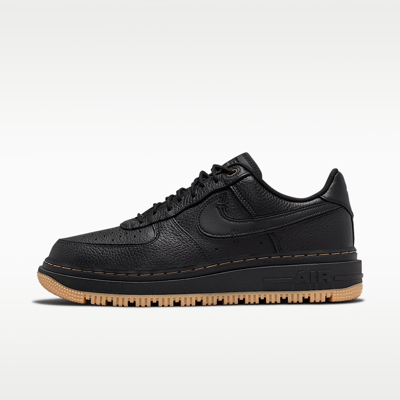 Nike Air Force 1 Luxe Black