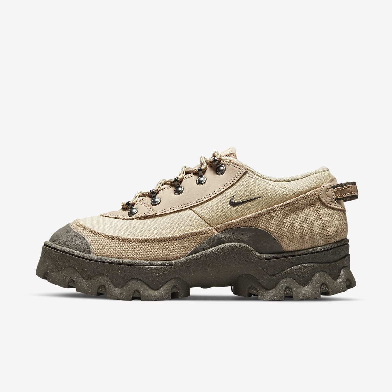 Nike Lahar Low Hemp