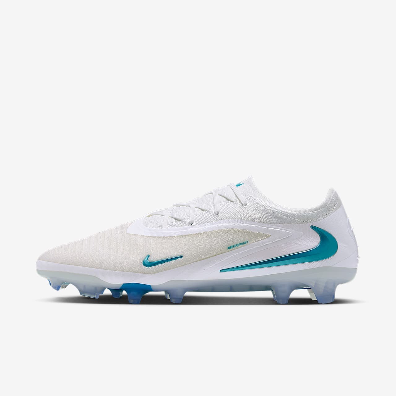 Nike Phantom 6 Low Elite White