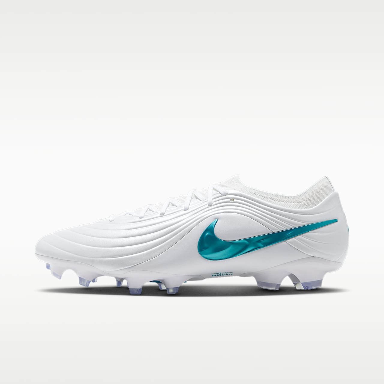 Nike Tiempo Maestro Elite White